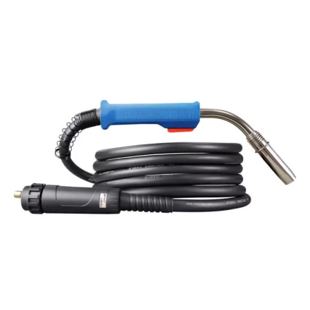 Горелка UnoMIG 40 4м 380А FoxWeld купить в Когалыме