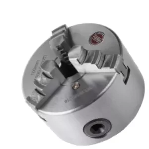 Патрон токарный 7100-0003  ф125 3-х кулачковый  I-QSC купить в Когалыме