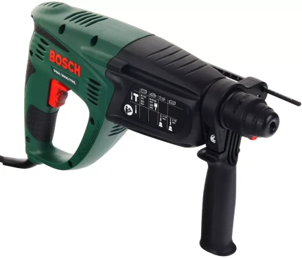 Перфоратор BOSCH PBH 3000 FRE (0.603.393.220) купить в Когалыме