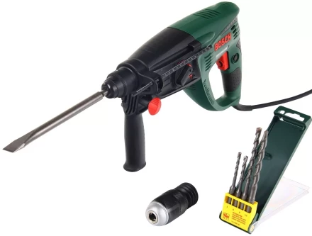 Перфоратор BOSCH PBH 3000 FRE (0.603.393.220) купить в Когалыме
