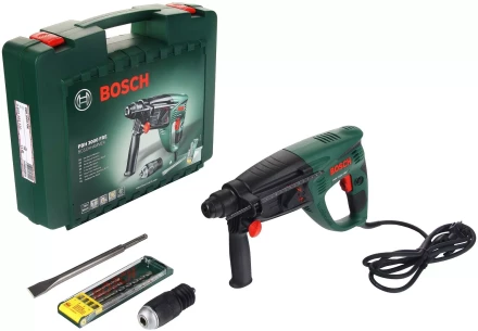 Перфоратор BOSCH PBH 3000 FRE (0.603.393.220) купить в Когалыме