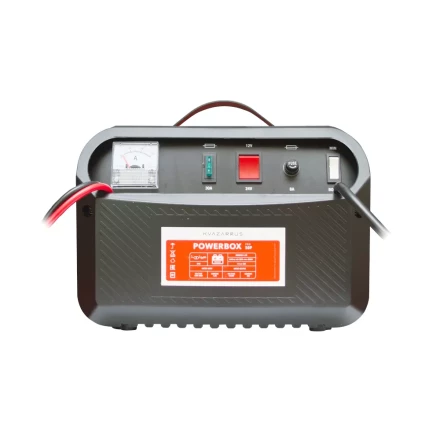 Зарядное устройство KVAZARRUS PowerBox 50P FoxWeld купить в Когалыме