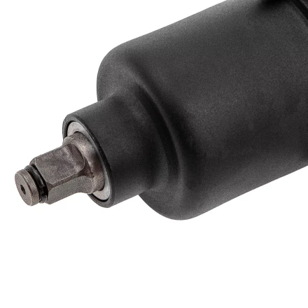 Ударный пневмогайковерт IW680, 1/2", 7000 об/мин, 680 Нм Denzel 57471 купить в Когалыме