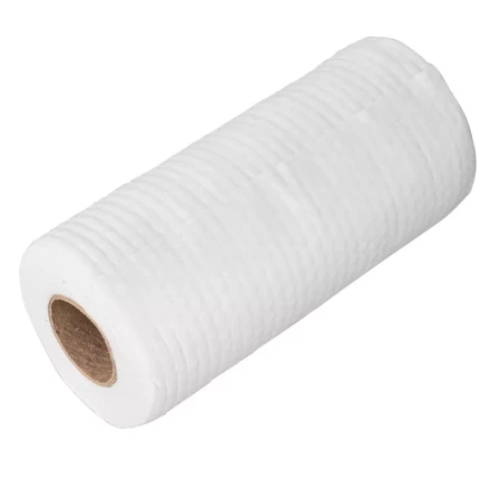 Салфетки универсальные из нетканого материала в рулоне Home Palisad 923395, 220 x 210 мм, 70 шт купить в Когалыме