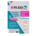 Салфетки универсальные из нетканого материала в рулоне Home Palisad 923395, 220 x 210 мм, 70 шт купить в Когалыме