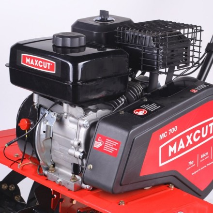 Культиватор бензиновый MAXCUT MC 700 купить в Когалыме