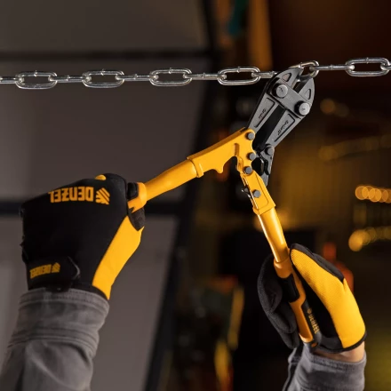 Болторез 300 мм 12", Cr-Mo Denzel 78531 купить в Когалыме