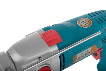 Дрель ударная ID-2112 AR STURM купить в Когалыме