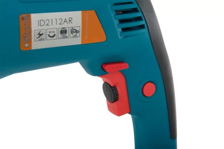 Дрель ударная ID-2112 AR STURM купить в Когалыме