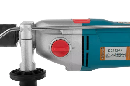Дрель ударная ID-2112 AR STURM купить в Когалыме