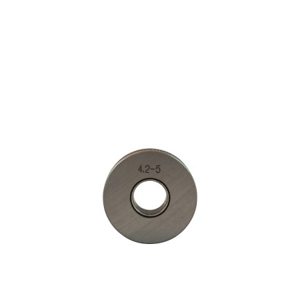 Ролик d=4.0 - 5.0 мм INVERSAW FoxWeld купить в Когалыме