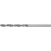 Сверло ЗУБР &quot;МАСТЕР&quot;  по металлу, цилиндрический хвостовик, быстрорежущая сталь Р6М5, 3х61мм 4-29621-061-3 купить в Когалыме