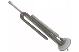 ТЭН для водонагревателей Т-1 Ресанта для ВН-30 - В-100В (с магниевым анодом) 71/7/23