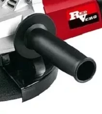 Шлифмашина УШМ RD-AG130-125ES RedVerg купить в Когалыме