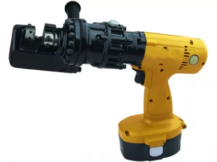 Арматурорез гидравлический аккумуляторный TOR RC-20B (4-20 мм) 1046035 купить в Когалыме