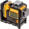 Нивелир лазерный DCE089D1G Li-Ion DeWalt купить в Когалыме