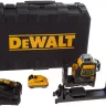 Нивелир лазерный DCE089D1G Li-Ion DeWalt купить в Когалыме