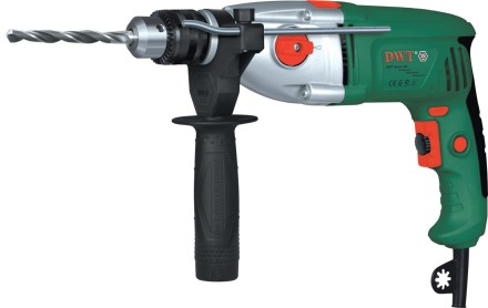 Дрель DWT SBM-810 T купить в Когалыме
