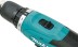 Аккумуляторная дрель-шуруповерт Makita DF457DWLE купить в Когалыме