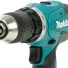 Аккумуляторная дрель-шуруповерт Makita DF457DWLE купить в Когалыме