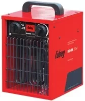 Тепловая пушка электрическая BORA 20 M Fubag купить в Когалыме