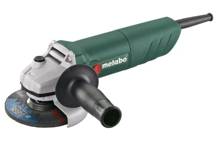 Шлифмашина  УШМ W 750-125 Metabo купить в Когалыме