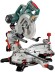 Пила торцевая KGSV 72 Metabo купить в Когалыме