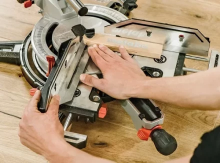 Пила торцевая KGSV 72 Metabo купить в Когалыме