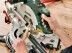 Пила торцевая KGSV 72 Metabo купить в Когалыме
