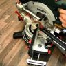 Пила торцевая KGSV 72 Metabo купить в Когалыме
