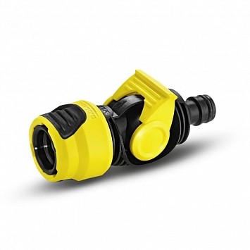 Регулирующий клапан KARCHER купить в Когалыме