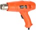 Фен строительный HG210 Patriot купить в Когалыме