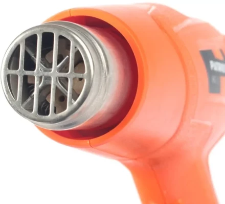 Фен строительный HG210 Patriot купить в Когалыме