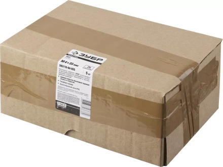 Винт ЗУБР "МАСТЕР" DIN 965, класс прочности 4.8, оцинкованный, M4x35мм, 5кг 303110-04-035 купить в Когалыме