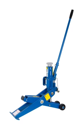 Домкрат для погрузчиков TOR  FJ-4 4 т 1004399 купить в Когалыме