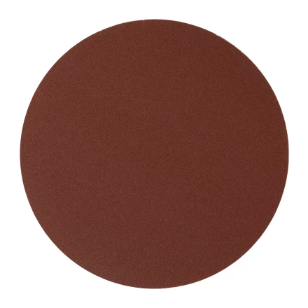 Круг абразивный на ворсовой подложке под "липучку", P 400, 125 мм, 10 шт Сибртех 738747 купить в Когалыме