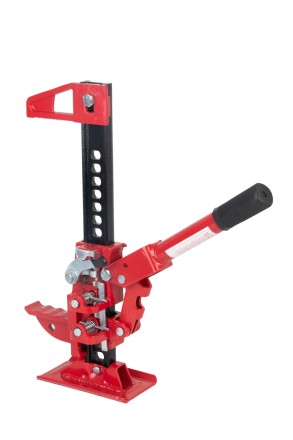 Домкрат реечный TOR ST0820/20&quot; 3,0 т 153-680 мм (High Jack) 1004124 купить в Когалыме