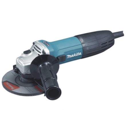 Угловая шлифовальная машина Makita GA5030 УШМ Болгарка купить в Когалыме