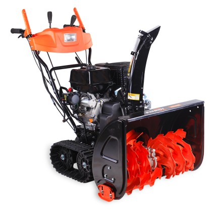 Гусеничный бензиновый снегоуборщик PATRIOT PRO 1150 ED купить в Когалыме