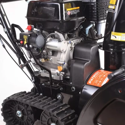 Гусеничный бензиновый снегоуборщик PATRIOT PRO 1150 ED купить в Когалыме