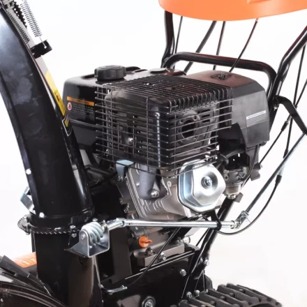 Гусеничный бензиновый снегоуборщик PATRIOT PRO 1150 ED купить в Когалыме