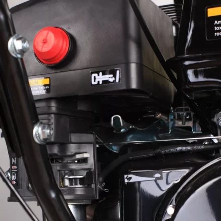 Гусеничный бензиновый снегоуборщик PATRIOT PRO 1150 ED купить в Когалыме