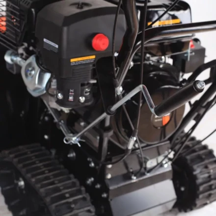 Гусеничный бензиновый снегоуборщик PATRIOT PRO 1150 ED купить в Когалыме