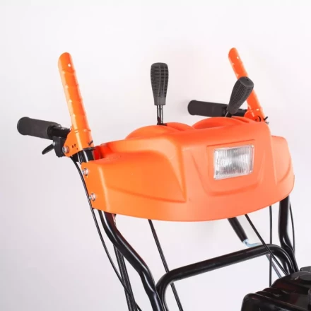 Гусеничный бензиновый снегоуборщик PATRIOT PRO 1150 ED купить в Когалыме