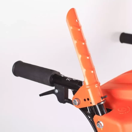 Гусеничный бензиновый снегоуборщик PATRIOT PRO 1150 ED купить в Когалыме