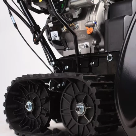 Гусеничный бензиновый снегоуборщик PATRIOT PRO 1150 ED купить в Когалыме