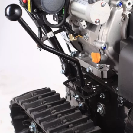 Гусеничный бензиновый снегоуборщик PATRIOT PRO 1150 ED купить в Когалыме