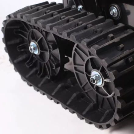 Гусеничный бензиновый снегоуборщик PATRIOT PRO 1150 ED купить в Когалыме