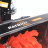 Гусеничный бензиновый снегоуборщик PATRIOT PRO 1150 ED купить в Когалыме