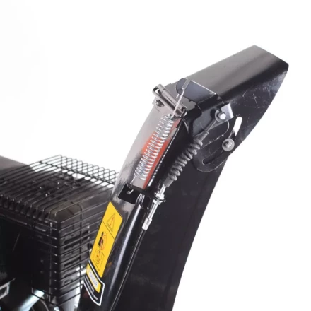 Гусеничный бензиновый снегоуборщик PATRIOT PRO 1150 ED купить в Когалыме